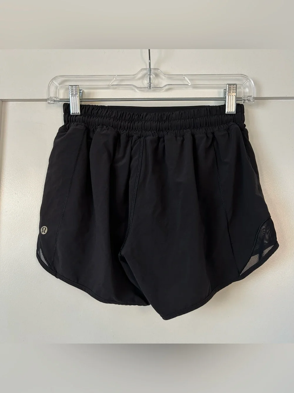 Lululemon Hotty Hot Short II *Long 4